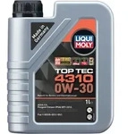 LIQUI MOLY Motor&ouml;l 3735 1l 0W-30