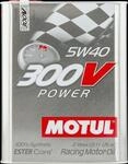 MOTUL Motor&ouml;l 104242 2l