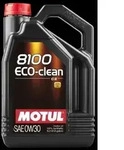 MOTUL Motor&ouml;l 102889 5l