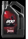 MOTUL 2-Takt Motor&ouml;l 104039 4l