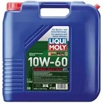 LIQUI MOLY Motor&ouml;l 1392 20l 10W-60