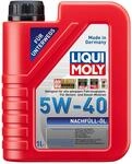 LIQUI MOLY Motor&ouml;l 1305 1l