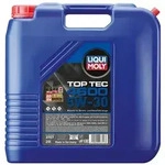 LIQUI MOLY Motor&ouml;l 3757 20l 5W-30