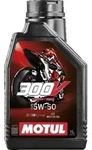 MOTUL Motor&ouml;l 104125 1l