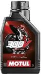 MOTUL Motor&ouml;l 104118 1l