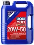 LIQUI MOLY Motor&ouml;l 1255 5l 20W-50