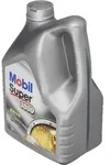 MOBIL Motor&ouml;l 150565 5l