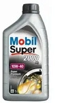 MOBIL Motor&ouml;l 150562 1l 10W-40