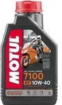 MOTUL Motor&ouml;l 104091 1l