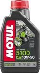 MOTUL Motor&ouml;l 104074 1l