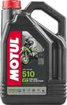 MOTUL 2-Takt Motor&ouml;l 104030 4l