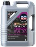 LIQUI MOLY Motor&ouml;l 3729 5l
