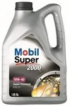 MOBIL Motor&ouml;l 150563 5l