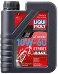 LIQUI MOLY Motor&ouml;l 1525 1l