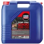 LIQUI MOLY 23126, LIQUI MOLY Motor&ouml;l 23126 20l