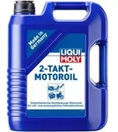 LIQUI MOLY Motor&ouml;l 1189 5l