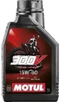 MOTUL Motor&ouml;l 104137 1l