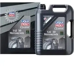 LIQUI MOLY Motor&ouml;l 1133 5l
