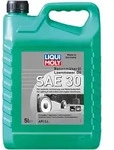 LIQUI MOLY Motor&ouml;l 1266 5l