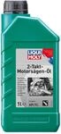 LIQUI MOLY Motor&ouml;l 1282 1l
