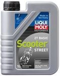LIQUI MOLY Motor&ouml;l 1619 1l