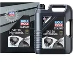 LIQUI MOLY Motor&ouml;l 1131 5l