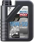 LIQUI MOLY Motor&ouml;l 2555 1l 15W-50
