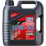 LIQUI MOLY Motor&ouml;l 1686 4l