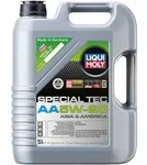 LIQUI MOLY Motor&ouml;l 7532 5l 5W-20