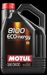 MOTUL Motor&ouml;l 102794 5l 0W-30