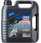 LIQUI MOLY Motor&ouml;l 1696 4l