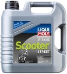 LIQUI MOLY Motor&ouml;l 1237 4l