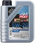 LIQUI MOLY Motor&ouml;l 3840 1l