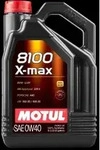 MOTUL Motor&ouml;l 104533 5l 0W-40