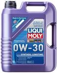 LIQUI MOLY Motor&ouml;l 1172 5l