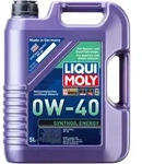 LIQUI MOLY Motor&ouml;l 1361 5l