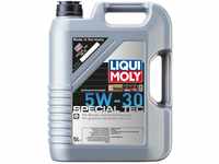 LIQUI MOLY Motoröl Special Tec 5W-30 5.0L