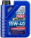 LIQUI MOLY Motor&ouml;l 1070 1l