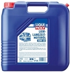 LIQUI MOLY Motor&ouml;l 4733 20l 10W-40