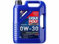 Liqui Moly Motoröl Synthoil Longtime Plus 0W-30 5L (1151)
