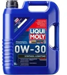 LIQUI MOLY Motor&ouml;l 1151 5l