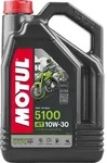MOTUL Motor&ouml;l 104063 4l
