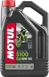 MOTUL Motor&ouml;l 104083 4l