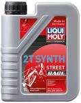 LIQUI MOLY Motor&ouml;l 1505 1l