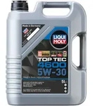 LIQUI MOLY Motor&ouml;l Top Tec 4600 5W-30 [5 L] 3756 5l
