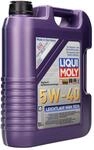 LIQUI MOLY Motor&ouml;l Leichtlauf High Tech 5W-40 [5 L] 3864 5l