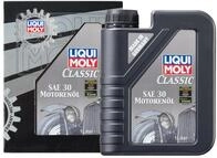 LIQUI MOLY Motor&ouml;l 1132 1l 30