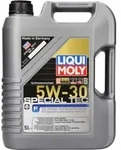 LIQUI MOLY Motor&ouml;l Special Tec F 5W-30 [5 L] 3853 5l