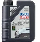 LIQUI MOLY Motor&ouml;l 1128 1l 20W-50