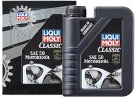 LIQUI MOLY Motor&ouml;l 1130 1l